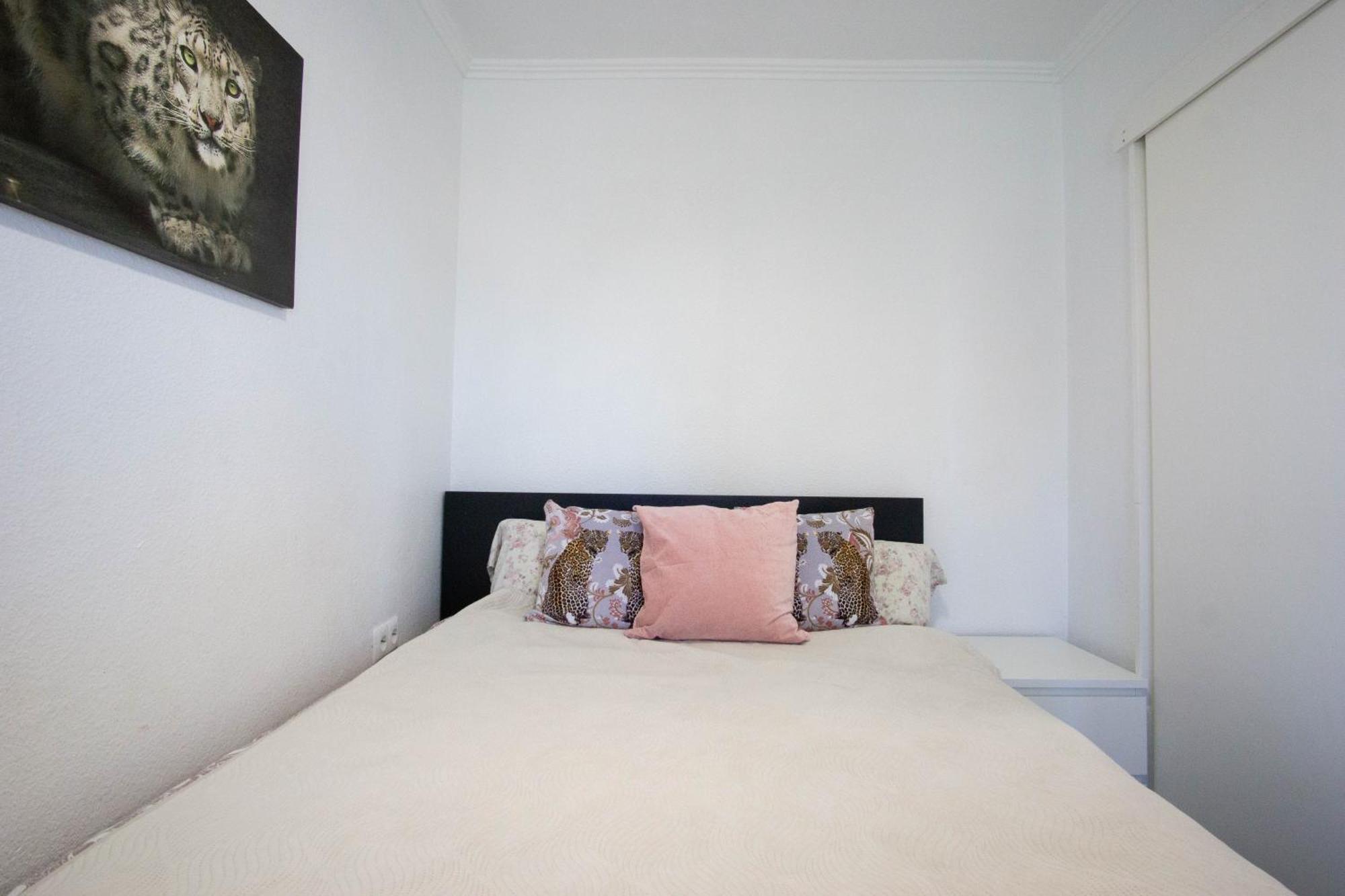 Modern With A Wonderful Sea View Apartament
