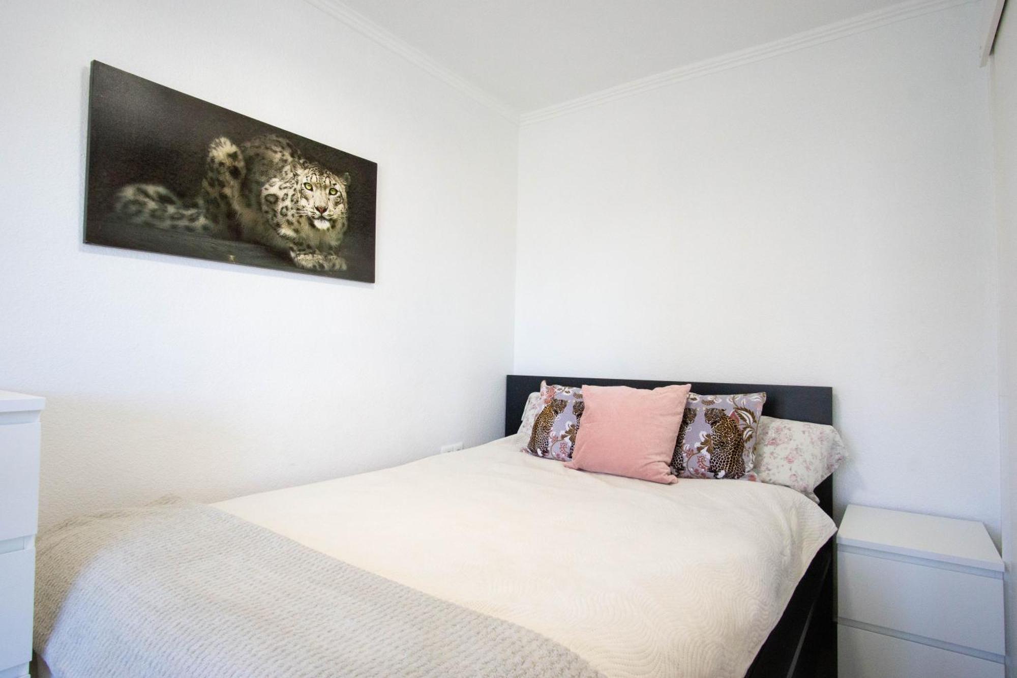 Modern With A Wonderful Sea View * Torrox