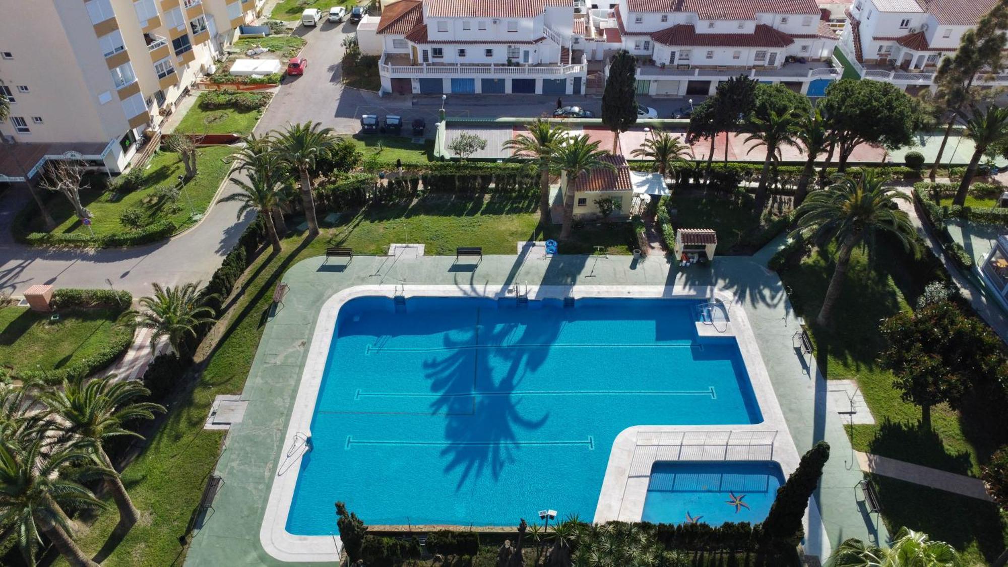 Modern With A Wonderful Sea View * Torrox